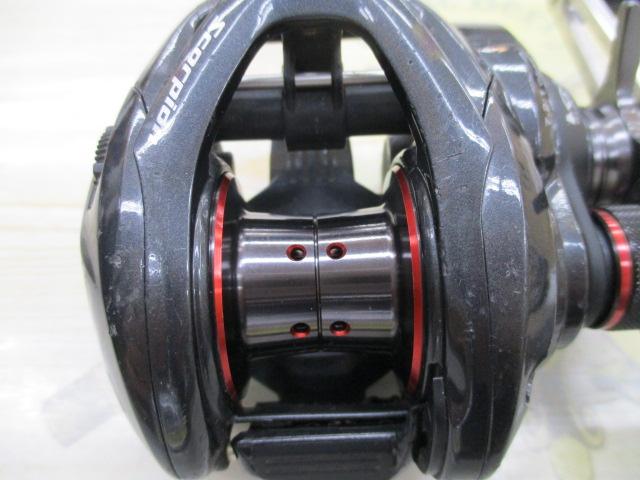 16スコーピオン 70HG