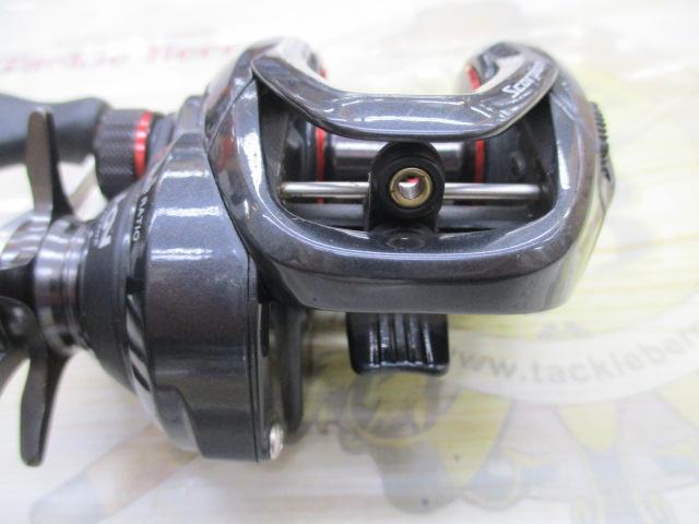 16スコーピオン 70HG