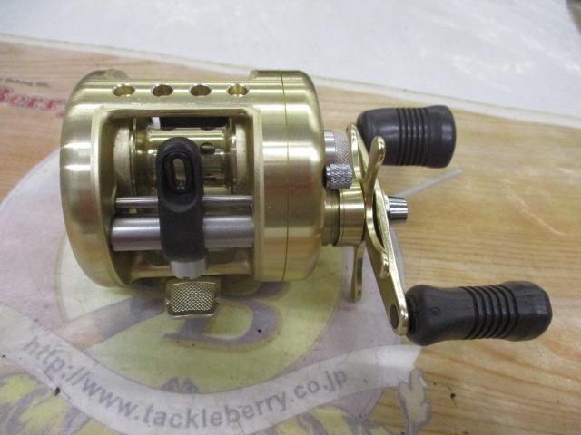 カルカッタ 101XT｜＠ベリーネット 日本最大新品中古釣具WEBショップ