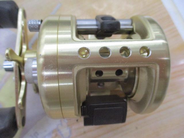 カルカッタ 101XT｜＠ベリーネット 日本最大新品中古釣具WEBショップ