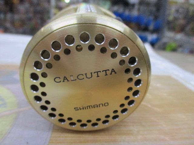 カルカッタ 101XT｜＠ベリーネット 日本最大新品中古釣具WEBショップ