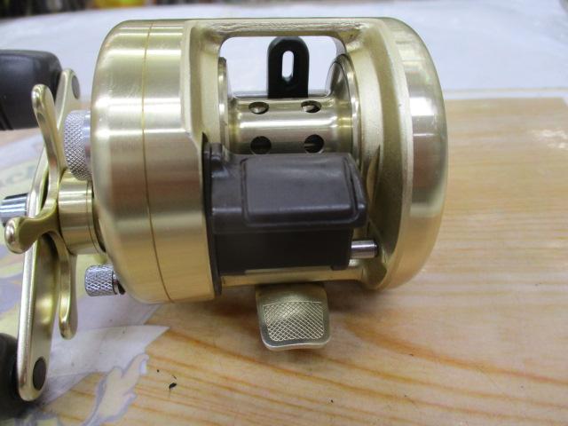 カルカッタ 101XT｜＠ベリーネット 日本最大新品中古釣具WEBショップ