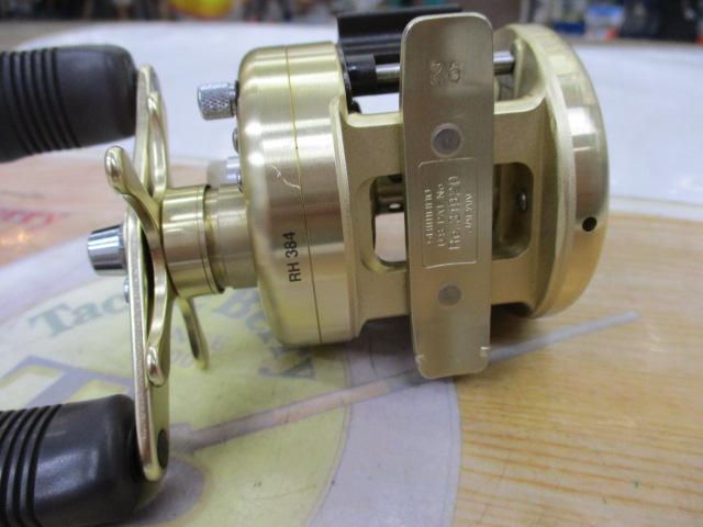 カルカッタ 101XT｜＠ベリーネット 日本最大新品中古釣具WEBショップ