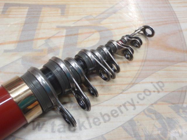 がま磯アテンダー 1-53