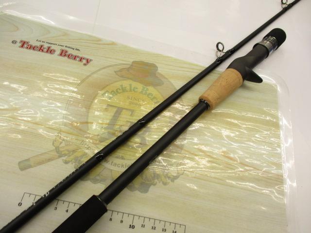 カフナジギングB632MLM+