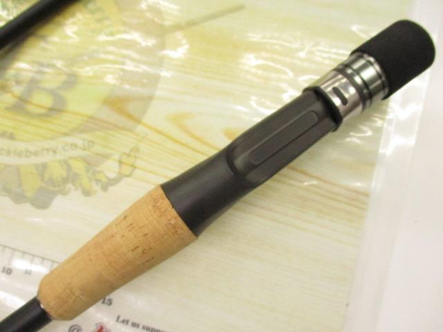 カフナジギングB632MLM+