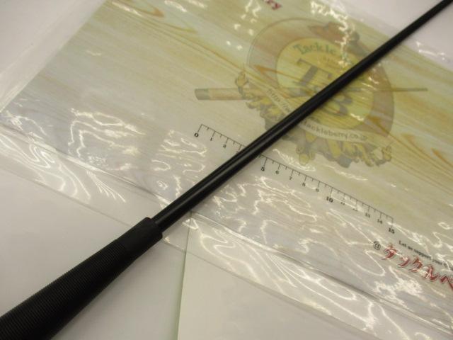 ウナギ穴釣り竿