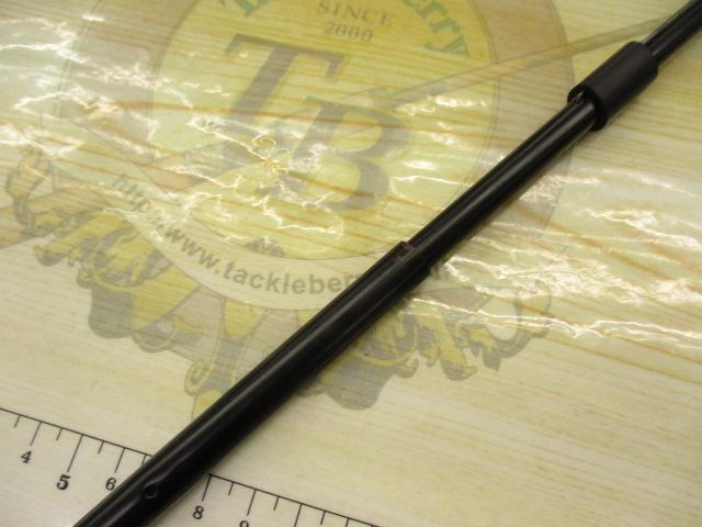 ウナギ穴釣り竿