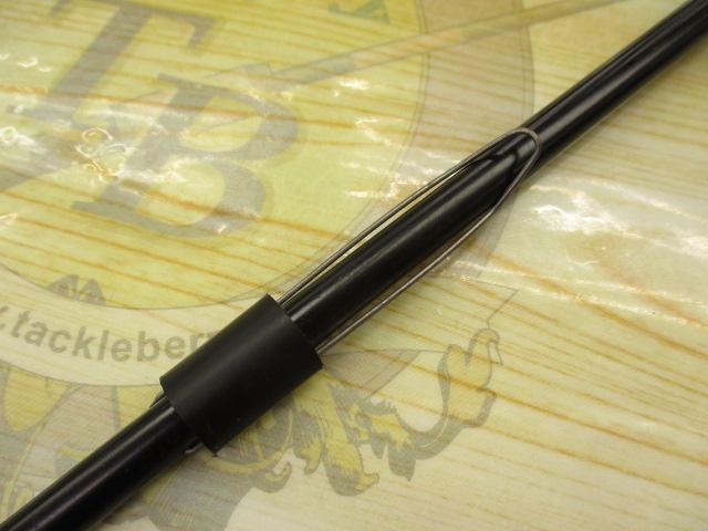 ウナギ穴釣り竿