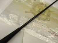 ウナギ穴釣り竿