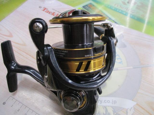 18レガリス LT4000D-C