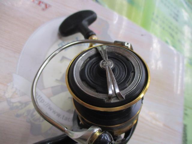 18レガリス LT4000D-C