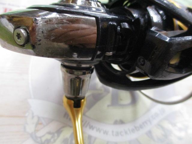 18レガリス LT4000D-C