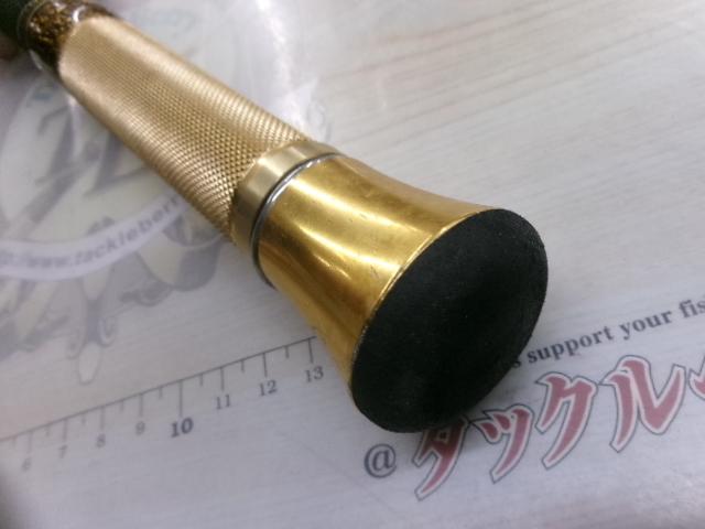 オリジナル船竿