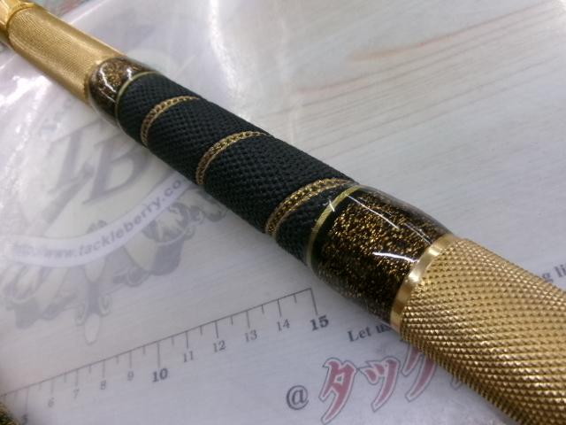 オリジナル船竿