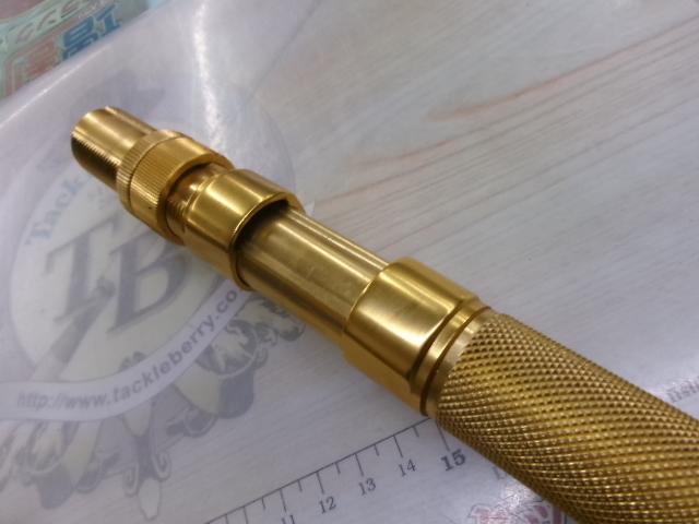 オリジナル船竿