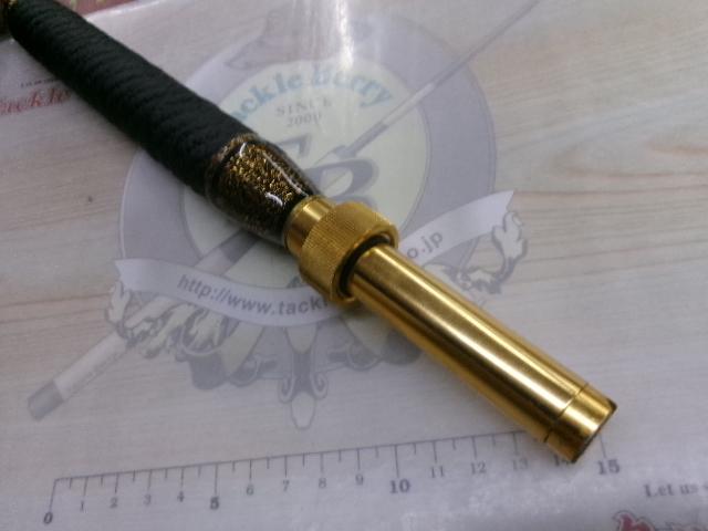 オリジナル船竿