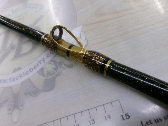 オリジナル船竿