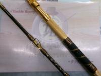 オリジナル船竿