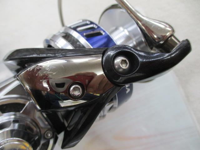 10ソルティガ 5000H｜＠ベリーネット 日本最大新品中古釣具WEBショップ