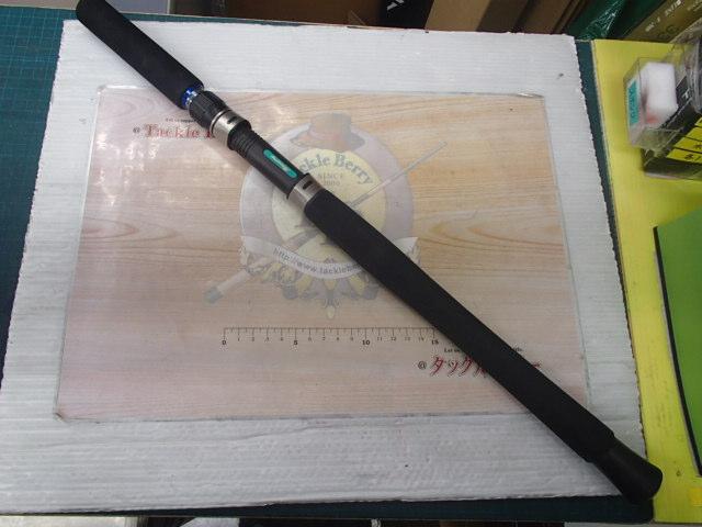 ヘミングウェイ HWC-610ML｜＠ベリーネット 日本最大新品中古釣具WEB