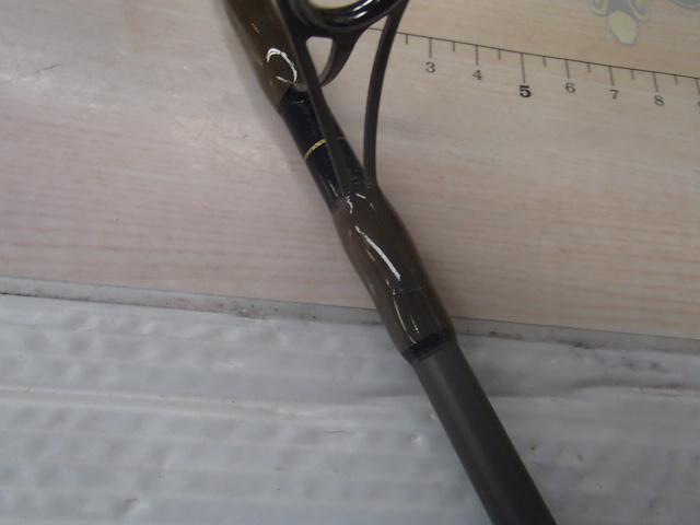 ヘミングウェイ HWC-610ML