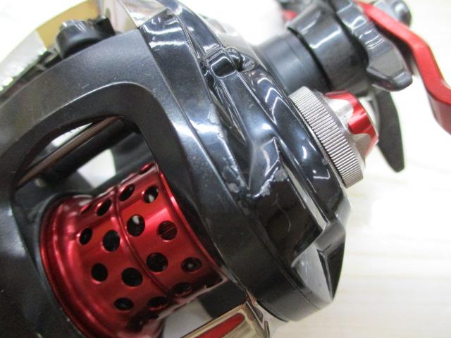 ダイワSS AIR 8.1R