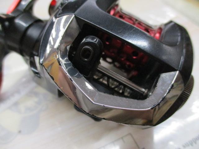 ダイワSS AIR 8.1R