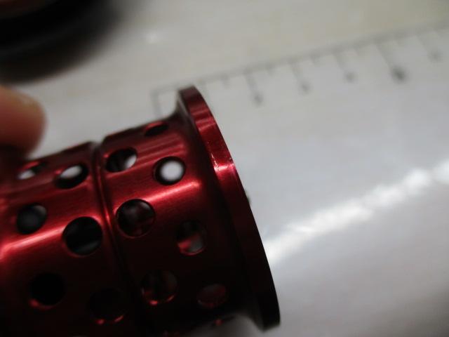 ダイワSS AIR 8.1R