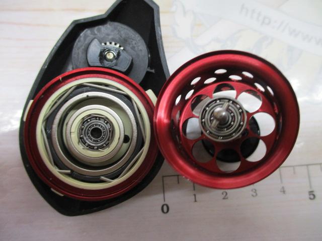 ダイワSS AIR 8.1R