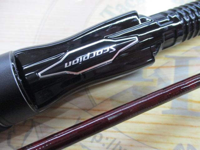 スコーピオンXV 2602R-2