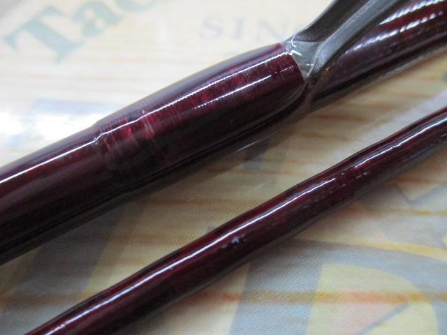 スコーピオンXV 2602R-2