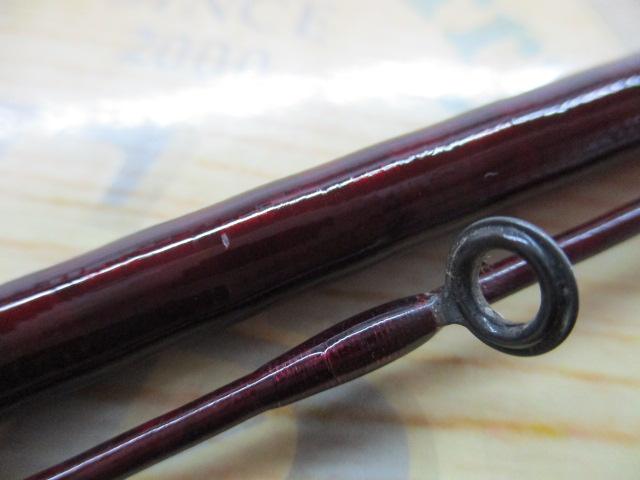 スコーピオンXV 2602R-2