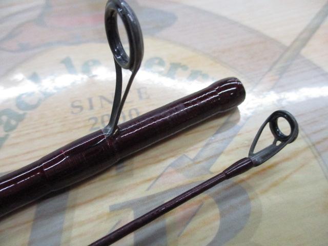 スコーピオンXV 2602R-2