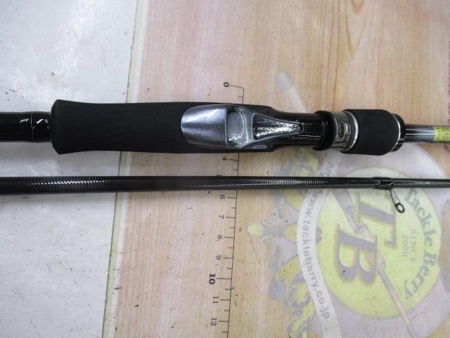 ネオステージ TT 89M｜＠ベリーネット 日本最大新品中古釣具WEBショップ