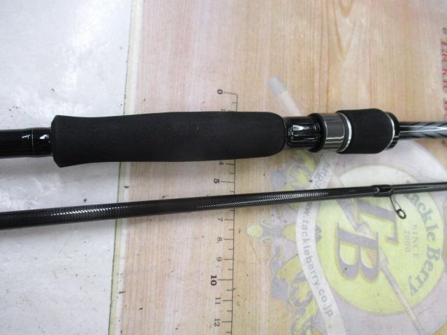 ネオステージ TT 89M｜＠ベリーネット 日本最大新品中古釣具WEBショップ