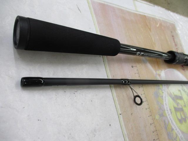 ソルティーフィールド SFS-832ML