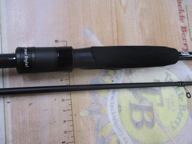 ソルティーフィールド SFS-832ML