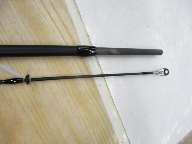 ソルティーフィールド SFS-832ML