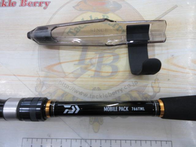 モバイルパック 766TML・Q