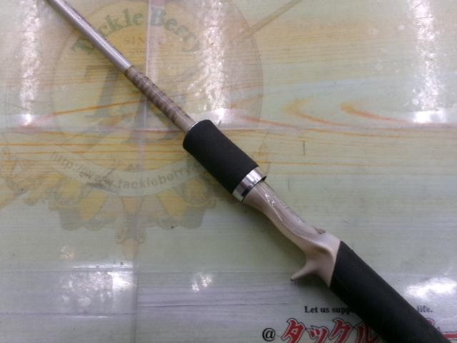 ハートランドZ HL-Z691HMHRB-04｜＠ベリーネット 日本最大新品中古釣具