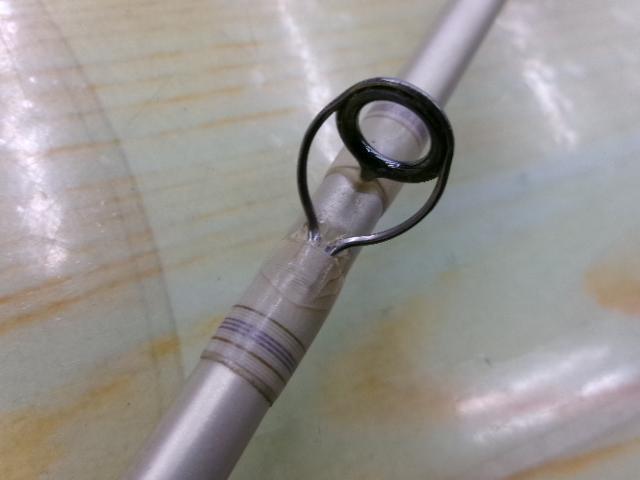 ハートランドZ HL-Z691HMHRB-04｜＠ベリーネット 日本最大新品中古釣具