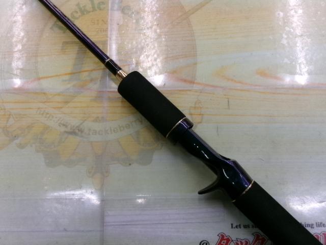 テムジン TMJC-65M(EVA/マジョーラ)