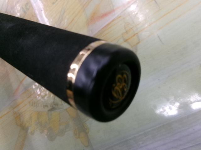 テムジン TMJC-65M(EVA/マジョーラ)