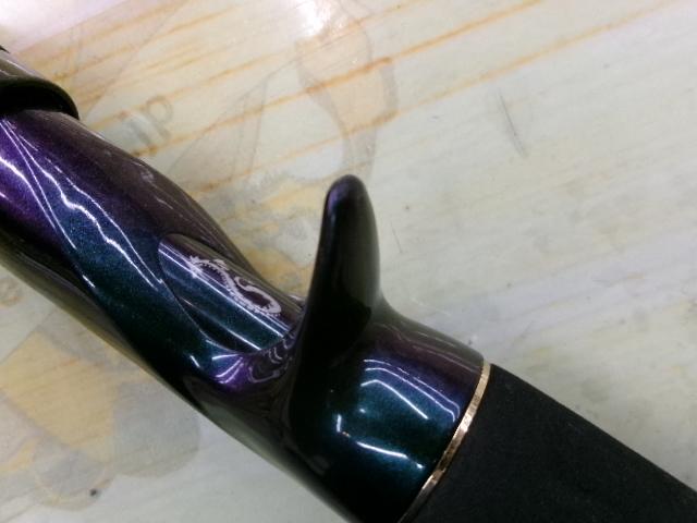 テムジン TMJC-65M(EVA/マジョーラ)