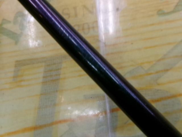 テムジン TMJC-65M(EVA/マジョーラ)