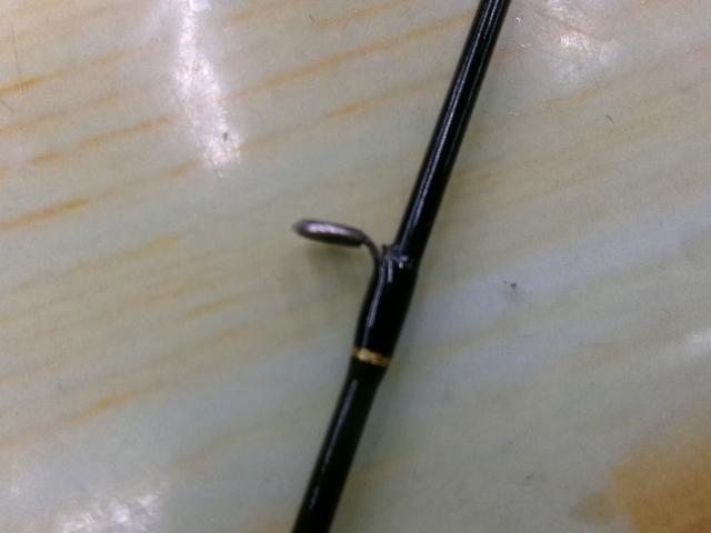 テムジン TMJC-65M(EVA/マジョーラ)