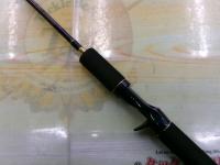 テムジン TMJC-65M(EVA/マジョーラ)