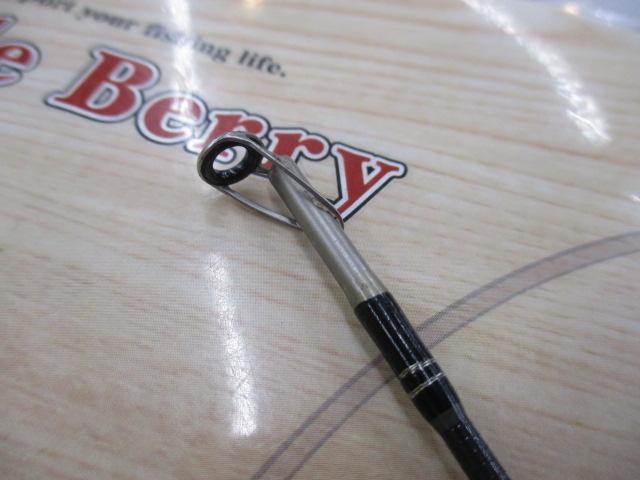 ホーネットスティンガープラス HSPC-722H MGS