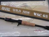 ワイルドサイド WSC63M